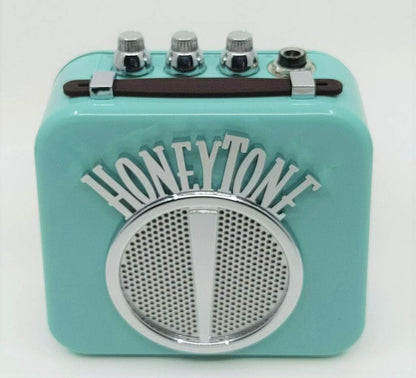 Danelectro Honey Tone Amplifier