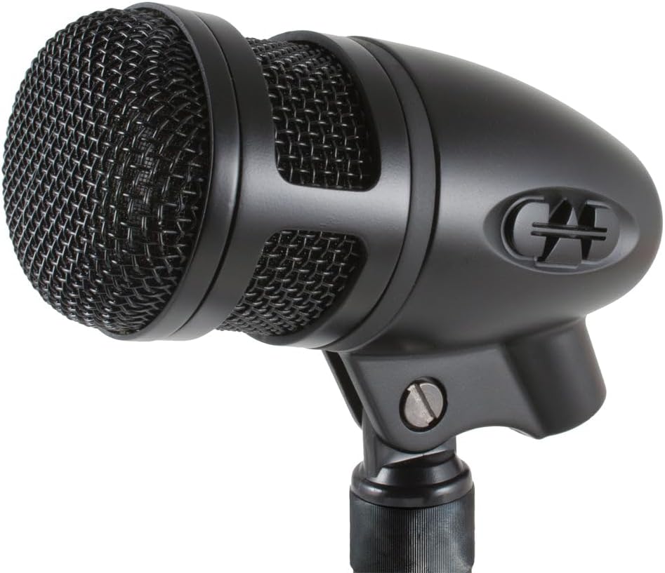 CAD Live Kick Drum Mic D88