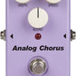 NuX Analog Chorus Pedal