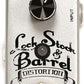 Outlaw Effects Lock Stock & Barrel 3- Mode Distortion Pedal