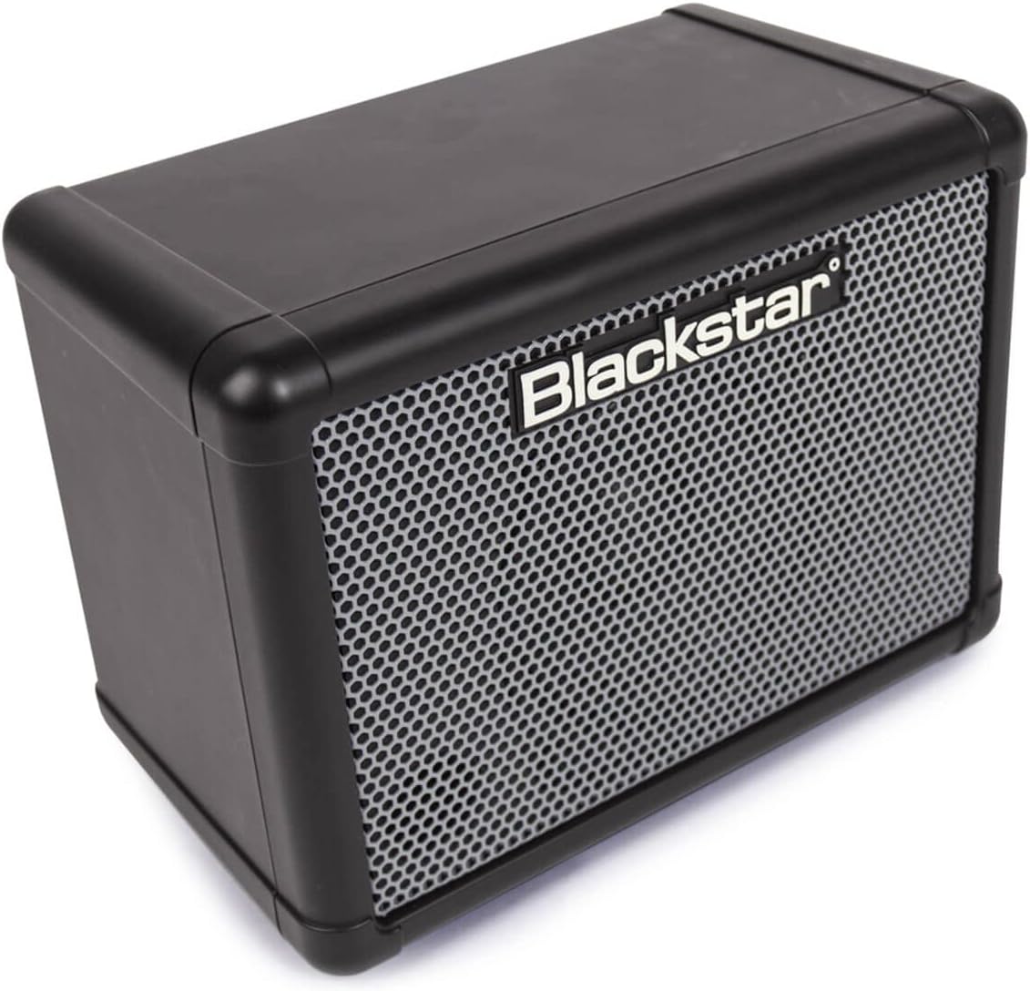 Blackstar Amplification FLY 3 Bass Mini Amp - Black FLY3-BASS