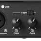 Yamaha URX44C 32 Bit USB Audio Interface