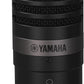 Yamaha YCM01U High-Definition USB Condenser Microphone