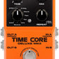 NUX TimeCore-Deluxe-Mk2 Delay Guitar Effects Pedal With 7 Delay Types