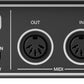 Yamaha URX22C 32 Bit USB Audio Interface