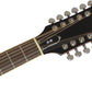 Epiphone Songmaker DR-212 12-String Guitar - Natural DR212NACH