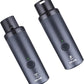 NUX B-3RC 2.4GHz Wireless Microphone System
