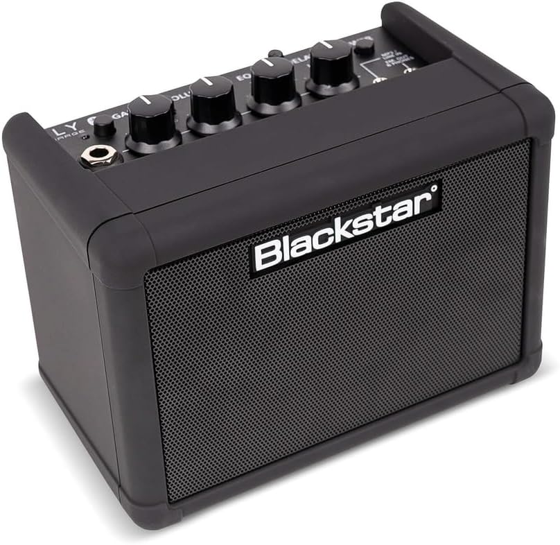 Blackstar Amplification FLY 3 Charge FLY3-BT-CHARGE