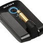 NUX MIGHTY-PLUG-PRO Guitar & Bass Modeling Pro Headphone Amplug With Bluetooth