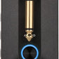 NUX MIGHTY-PLUG-PRO Guitar & Bass Modeling Pro Headphone Amplug With Bluetooth