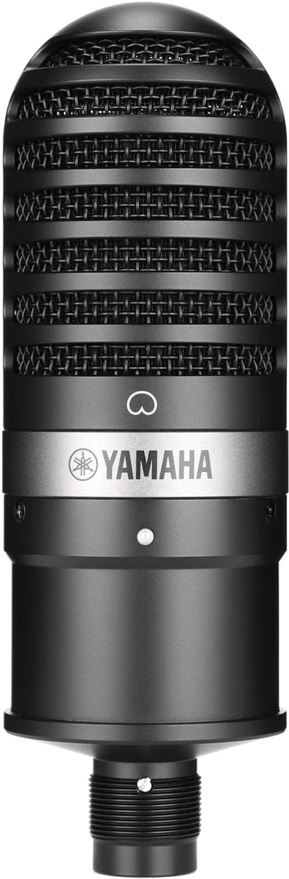 Yamaha YCM01U High-Definition USB Condenser Microphone