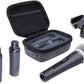 NUX B-3RC 2.4GHz Wireless Microphone System