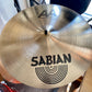 Sabian 21606 AA Thin Crash Cymbal -16 Inch -Used