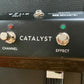 Line 6 Catalyst 100 Electric Guitar Amplifier & LFS2 Pedal Used