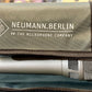 Neumann KMS105 - Hyper-Cardioid Microphone KMS 105