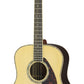 Yamaha LL16D ARE Original Jumbo Acoustic/Electric Guitar w/Bag