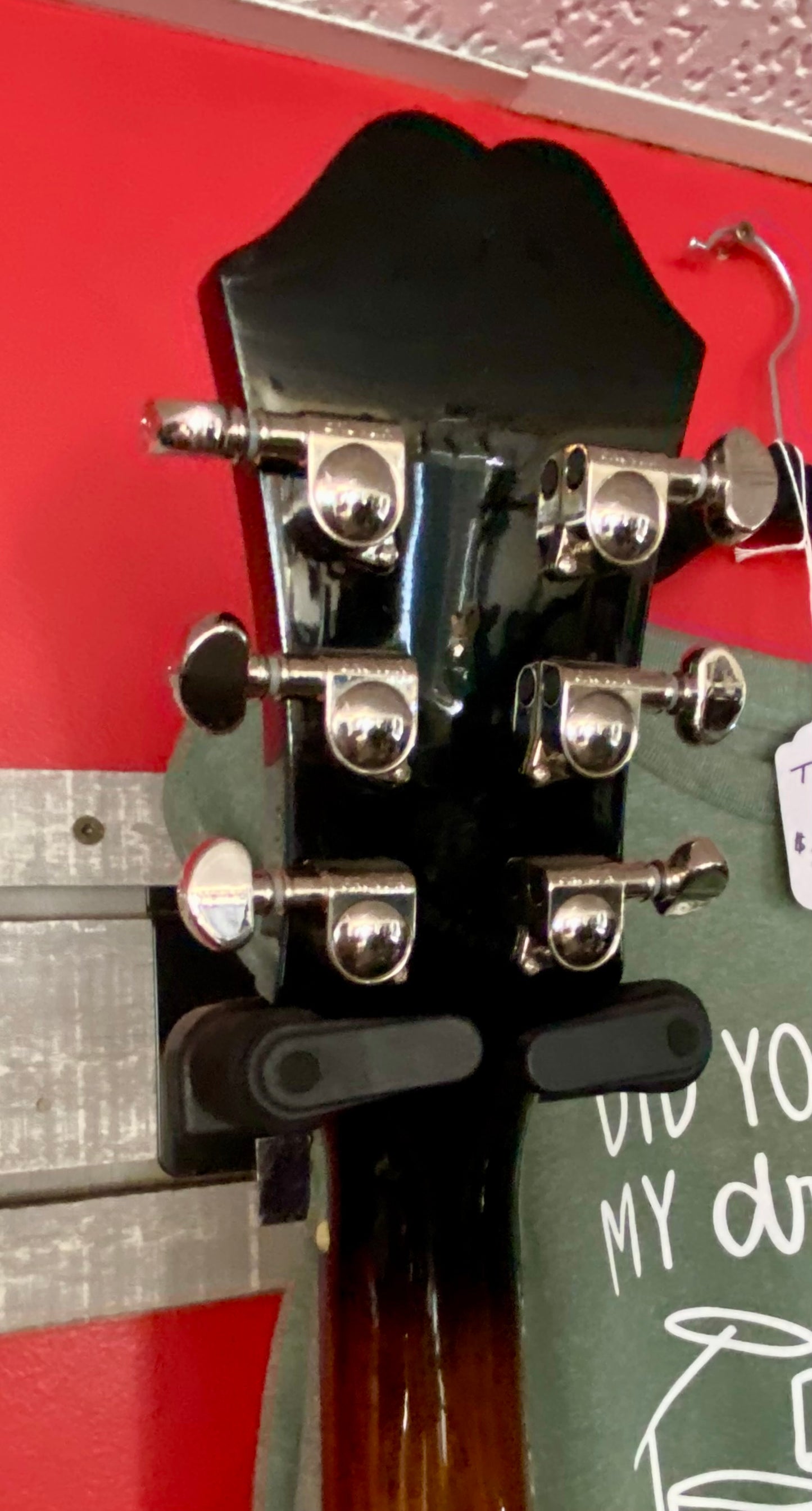 Epiphone EL-00 Studio Acoustic Electric Guitar - Vintage Sunburst - Used Consignment
