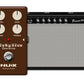 NUX 6ixty5ive Overdrive Guitar Effects Pedal