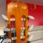 Vintage Takamine GC115 Classical Guitar Made In Japan