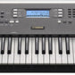 Yamaha PSR-I300 61-Key Portable Touch Sensitive Keyboard with Adaptor