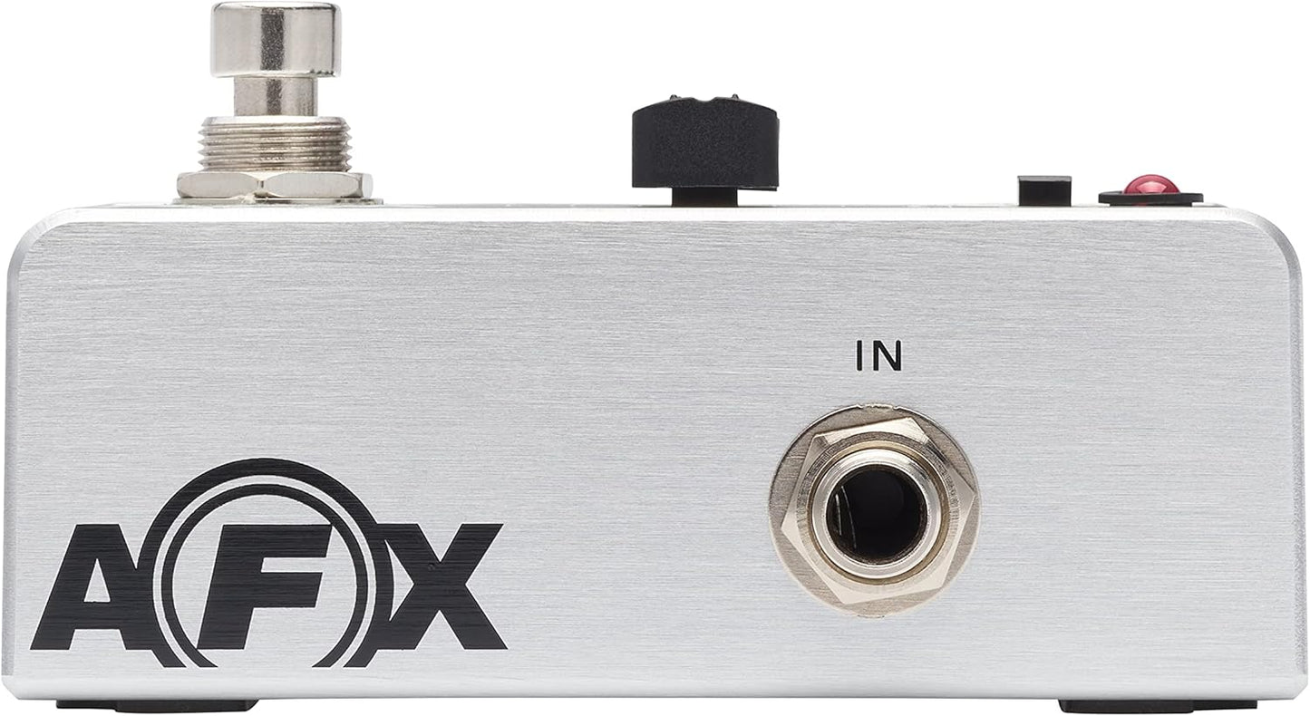 Fishman PRO-AFX-DI2 AFX Pocket Blender Mini A/B/Y + D.I.