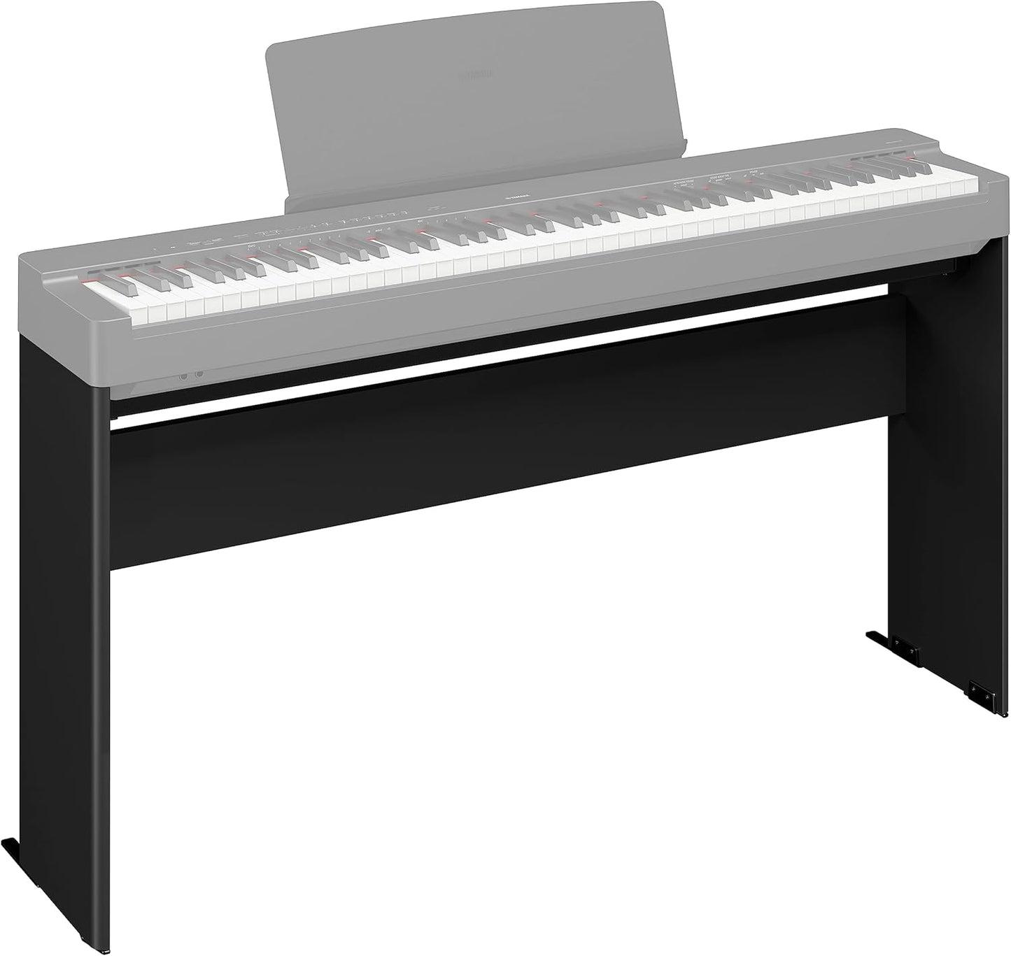 Yamaha L200 Matching Stand For P225 Piano