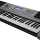 Yamaha PSR-I300 61-Key Portable Touch Sensitive Keyboard with Adaptor