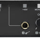 Steinberg IXO12 USB-C Audio Interface (Black)