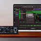 Yamaha URX22C 32 Bit USB Audio Interface