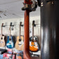 Cort All Mahogany Acoustic Guitar AF510M-OP Used Consignment