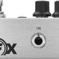 Fishman PRO-AFX-CH2 AFX BlueChorus Mini Chorus Pedal