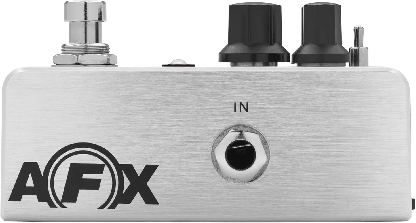 Fishman PRO-AFX-CH2 AFX BlueChorus Mini Chorus Pedal
