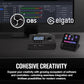 Yamaha URX22 B 32 Bit USB Audio Interface