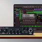 Yamaha URX44C 32 Bit USB Audio Interface