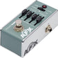 Fishman PRO-AFX-DI2 AFX Pocket Blender Mini A/B/Y + D.I.