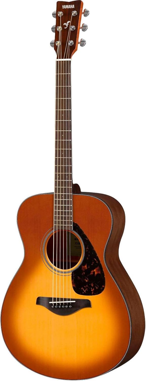 Yamaha FG800J Dreadnaught Acoustic Guitar