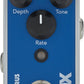 Fishman PRO-AFX-CH2 AFX BlueChorus Mini Chorus Pedal