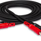 Hosa Unbalanced Interconnect Dual 1/4 in TS to Dual RCA - 4 Metres CPR-204