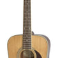 Epiphone Songmaker DR-212 12-String Guitar - Natural DR212NACH
