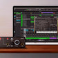 Yamaha UR12MK3 B USB Audio Interface