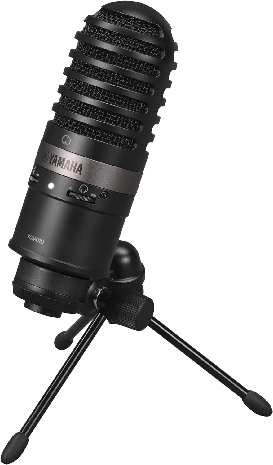 Yamaha YCM01U High-Definition USB Condenser Microphone