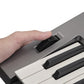 Yamaha PSR-I300 61-Key Portable Touch Sensitive Keyboard with Adaptor