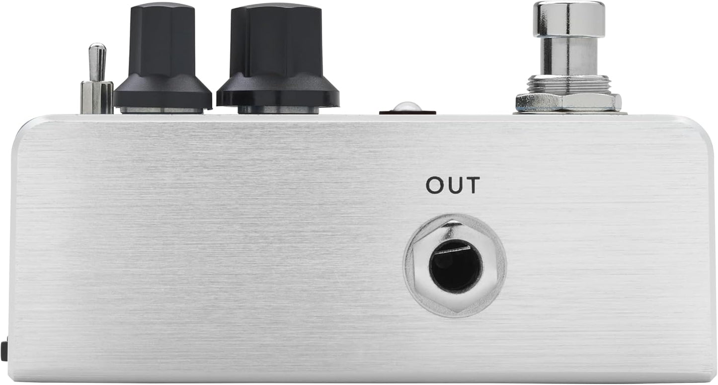 Fishman PRO-AFX-CH2 AFX BlueChorus Mini Chorus Pedal