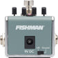 Fishman PRO-AFX-DI2 AFX Pocket Blender Mini A/B/Y + D.I.