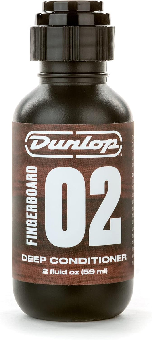 Dunlop Fingerboard Deep Conditioner JD6532