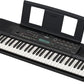 Yamaha PSRE283 61 Note Digital Keyboard PSR-E283