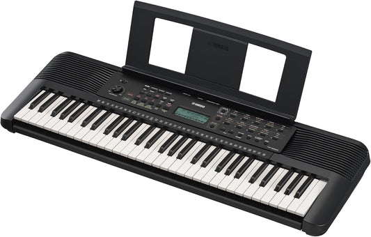 Yamaha PSRE283 61 Note Digital Keyboard PSR-E283