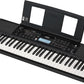 Yamaha PSRE383 61 Note Digital Keyboard