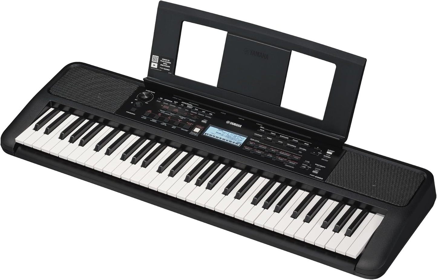 Yamaha PSRE383 61 Note Digital Keyboard