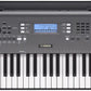 Yamaha PSR-I300 61-Key Portable Touch Sensitive Keyboard with Adaptor